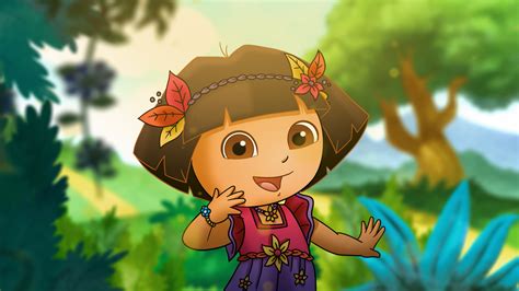 The Magic Stick Chronicles: Dora's Unforgettable Adventures